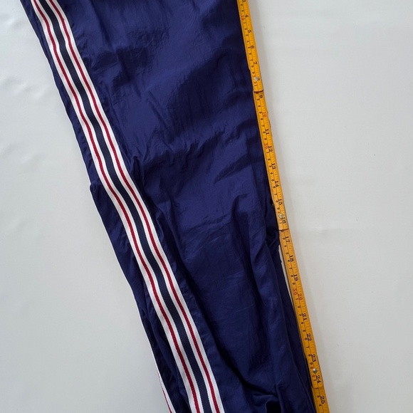 Solare Sporta Size M Track Suit Fully Lined - Picture 12 of 16